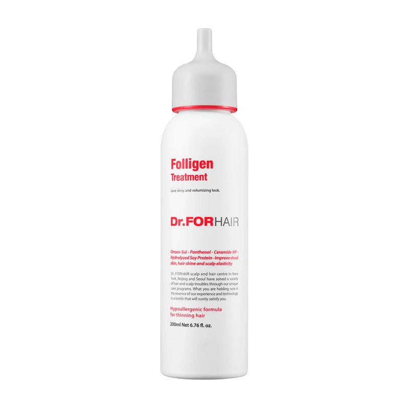 Dr.FORHAIR Folligen Treatment (200ml)
