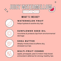 Avatara Tinted Lip Jelly | Juicy Watermelon