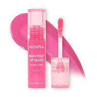 Moira Cosmetics Maxi Pout Lip Gloss