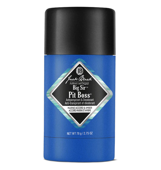 Jack Black Kit: Essential Care Kit: Ultimate Grooming Trio 2025