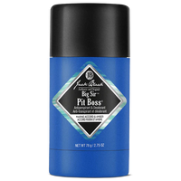 Jack Black Kit: Essential Care Kit: Ultimate Grooming Trio 2025