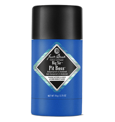 Jack Black Body Care | Pit Boss { Big Sir } Antiperspirant Deodorant