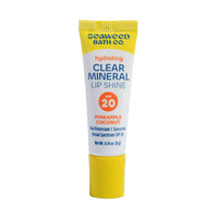 Seaweed Bath Co. Lip Balm { SPF 30 } Tropical Coconut