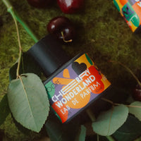 FOOPE Exquisite Small Batch Eau de Parfum | Cherry Wonderland