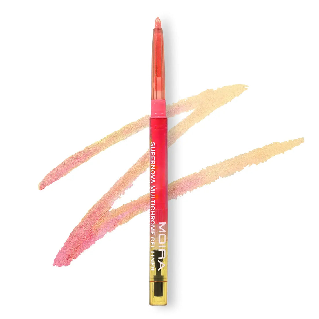 Moira Cosmetics Supernova Multichrome Gel Liner