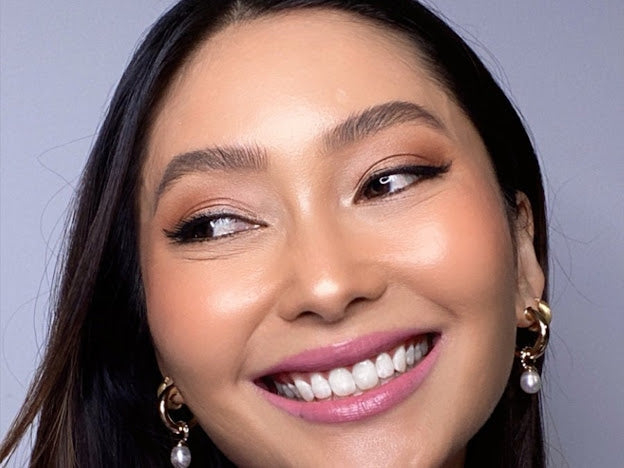 SUZY. Satin Luxe Lipstick