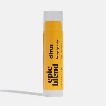 Epic Blend All Natural Hemp Lip Balm