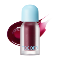 TOCOBO Juicy Berry Plumping Lip Oil