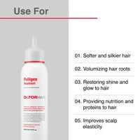 Dr.FORHAIR Folligen Treatment (200ml)