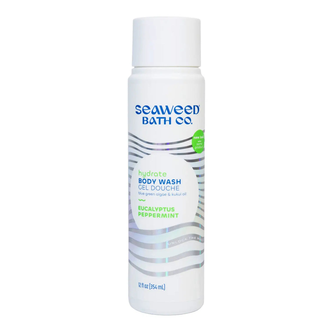 Seaweed Bath Co. Body Wash { Hydrate }