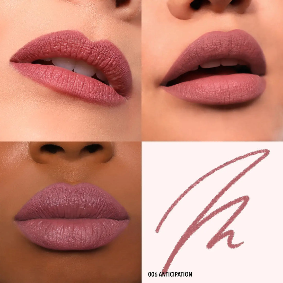 Moira Cosmetics Lip Appeal Plumping Liner