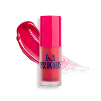 La Crique Beauty { WATERCOLOUR } Natural & Luminous Tinted Lip Stain
