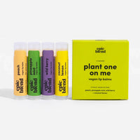 Epic Blend All Natural Vegan Lip Balm