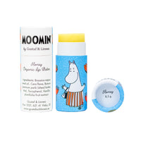 Gustaf och Linnea Lip Balm from Bees <3 Moomin Collection