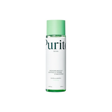 Purito Wonder Releaf Centella Toner, Unscented