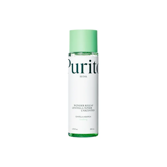 Purito Wonder Releaf Centella Toner, Unscented