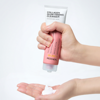 Mediheal Cleanser { Collagen } Glow Firming