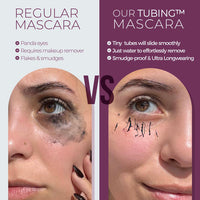 Blinc Tubing Mascara ||  Amplified