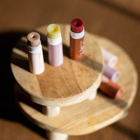 Ginger June Co. Lip Butter w. Nourishing Olive Squalane