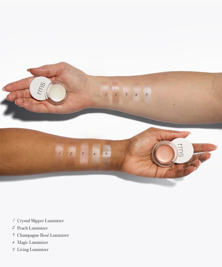 RMS Beauty Luminizer Magic