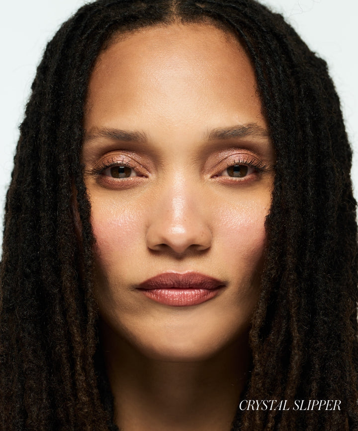 RMS Beauty Luminizer Crystal Slipper