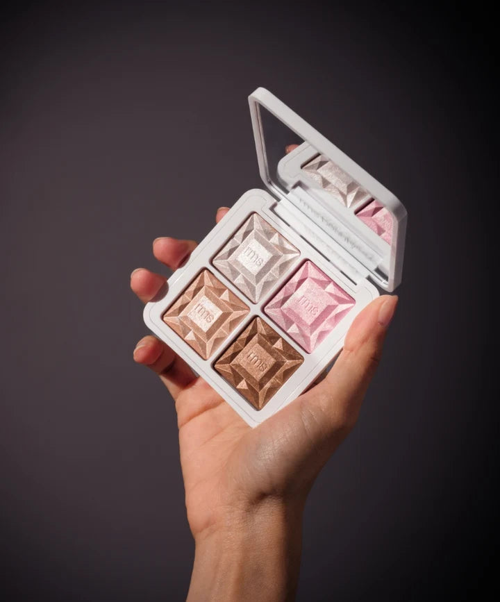 RMS Beauty ReDimension Daily Glow Palette