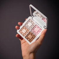 RMS Beauty ReDimension Daily Glow Palette