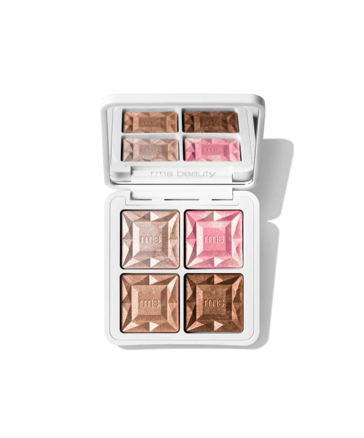 RMS Beauty ReDimension Daily Glow Palette