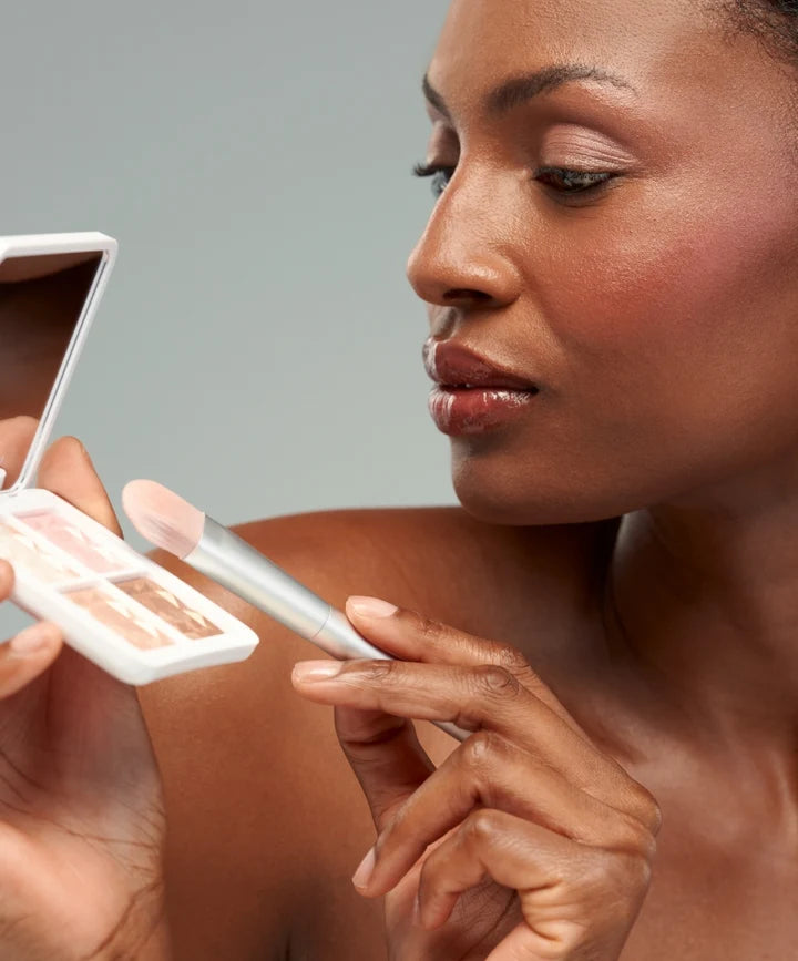 RMS Beauty ReDimension Daily Glow Palette