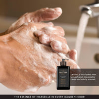 Mistral Men's Collection Rich, Hydrating Hand Wash