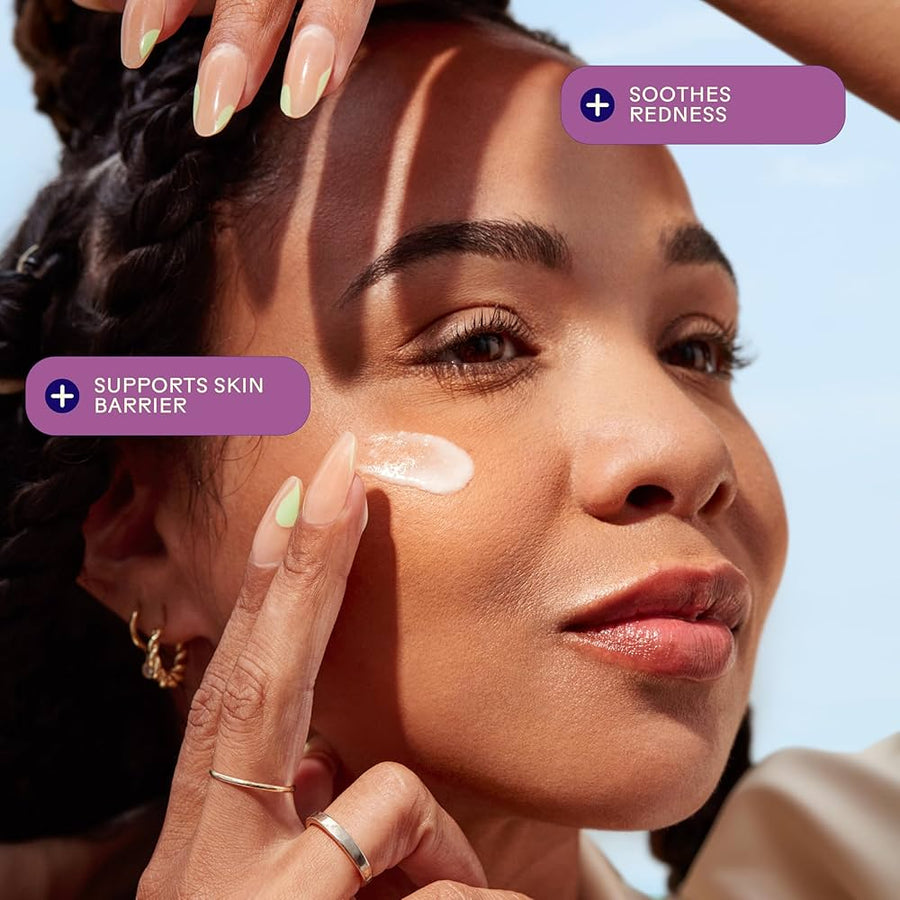 Three Ships Replenish Ceramides + Blueberry Barrier Repair Serum