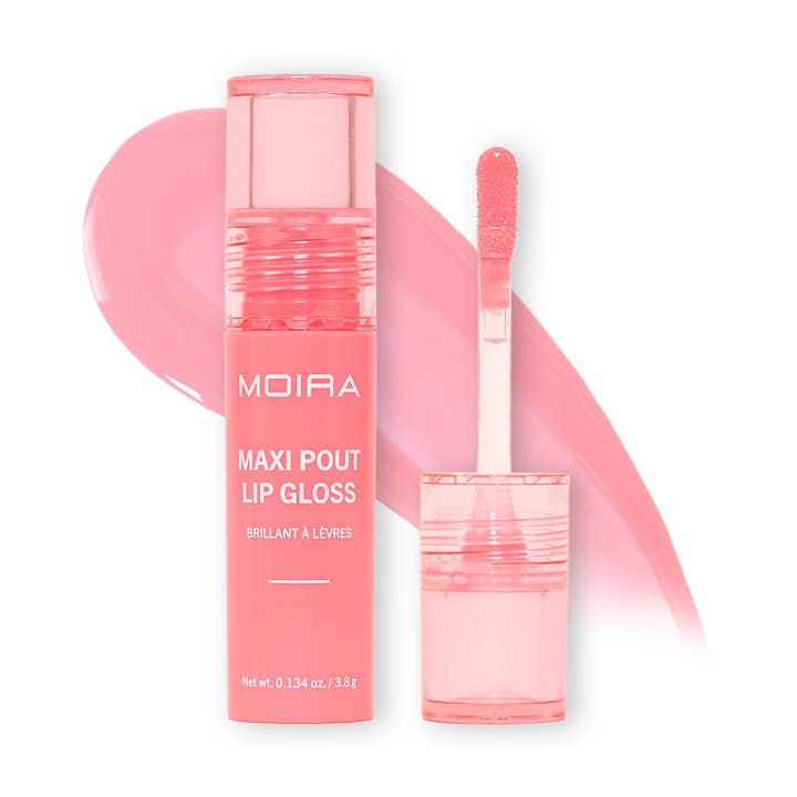 Moira Cosmetics Maxi Pout Lip Gloss