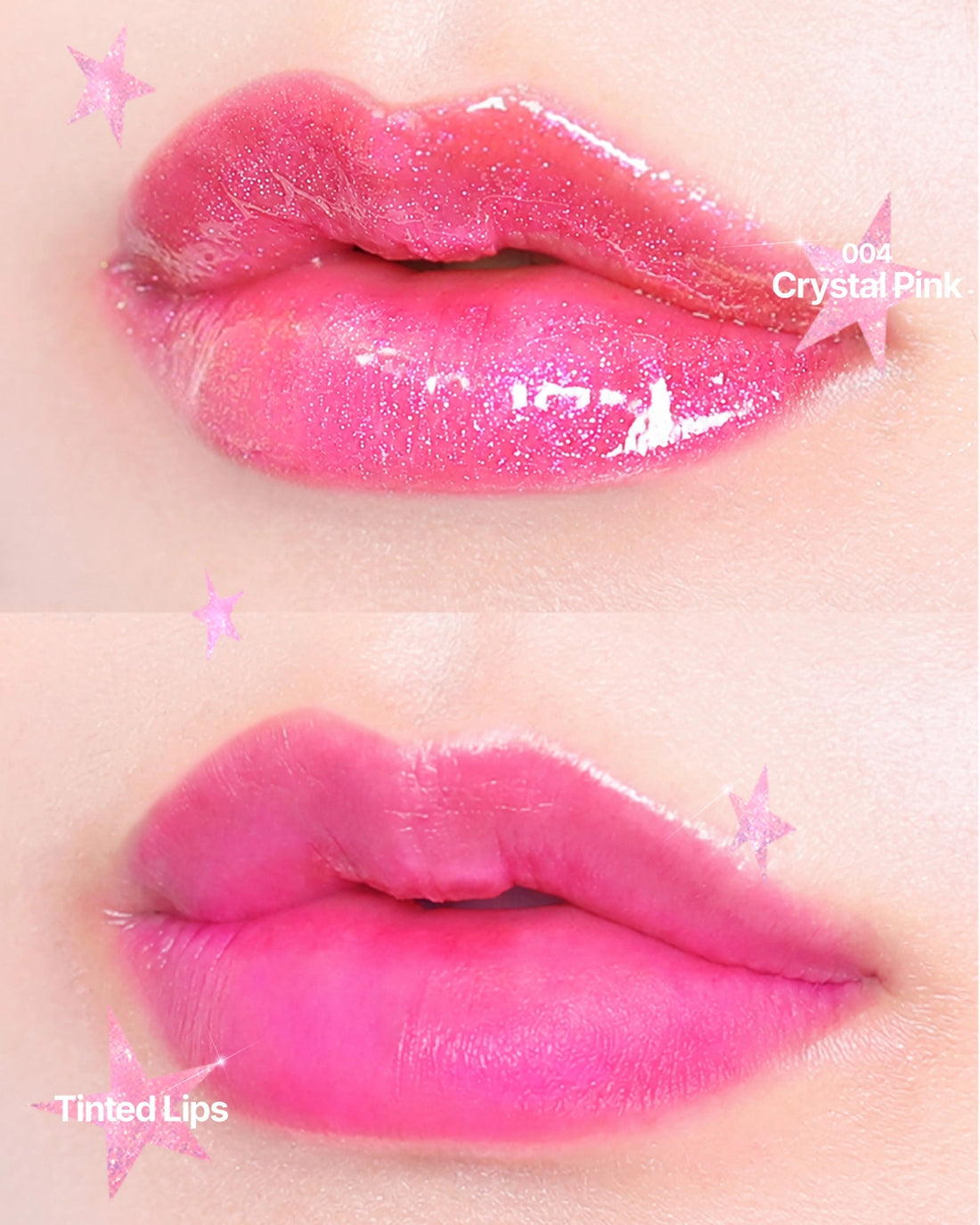 Moira Cosmetics Chroma Kiss pH Adaptive Shimmer Lip Oil