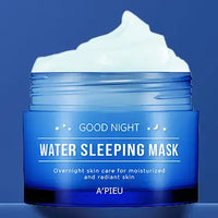 APIEU Good Night Water Sleeping Mask