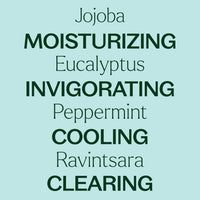 Plant Therapy On-the-Go Balm: Vapour Cough Relief