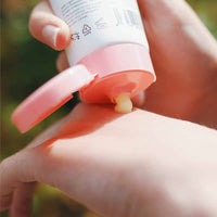 Jubel Naturals Pink Grapefruit Intensive Repair Cream