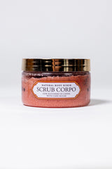 Syriana Imperial Hammam Radiance Body Scrub