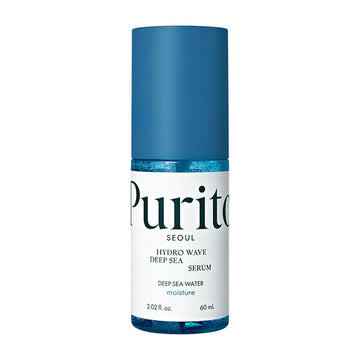 Purito Hydro Wave Deep Sea Serum