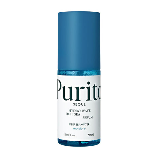 Purito Hydro Wave Deep Sea Serum
