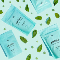 Epic Blend All Natural & Vegan Salt Soak | 100g