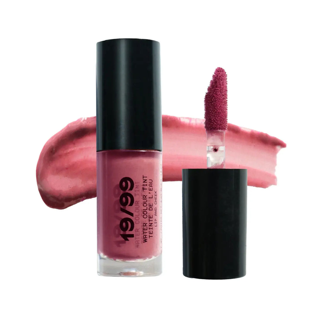 19/99 Beauty Lip & Cheek Water-Balm Colour Tint