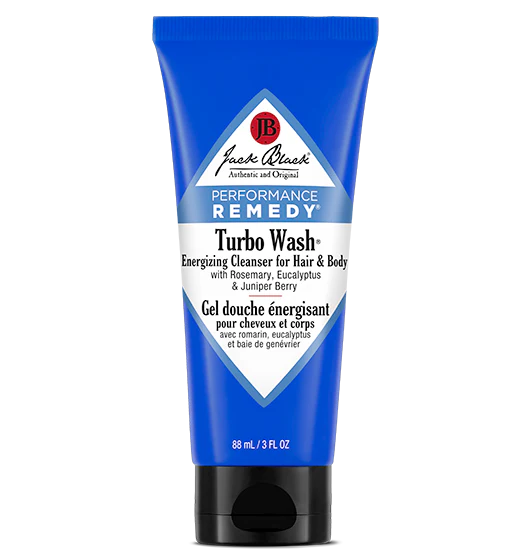 Jack Black Kit: Essential Care Kit: Ultimate Grooming Trio 2025