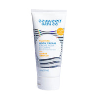 Seaweed Bath Co. Body Cream { Hydrate }