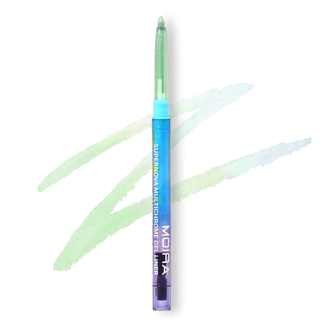 Moira Cosmetics Supernova Multichrome Gel Liner