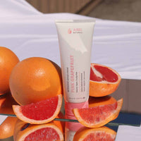 Jubel Naturals Pink Grapefruit Intensive Repair Cream