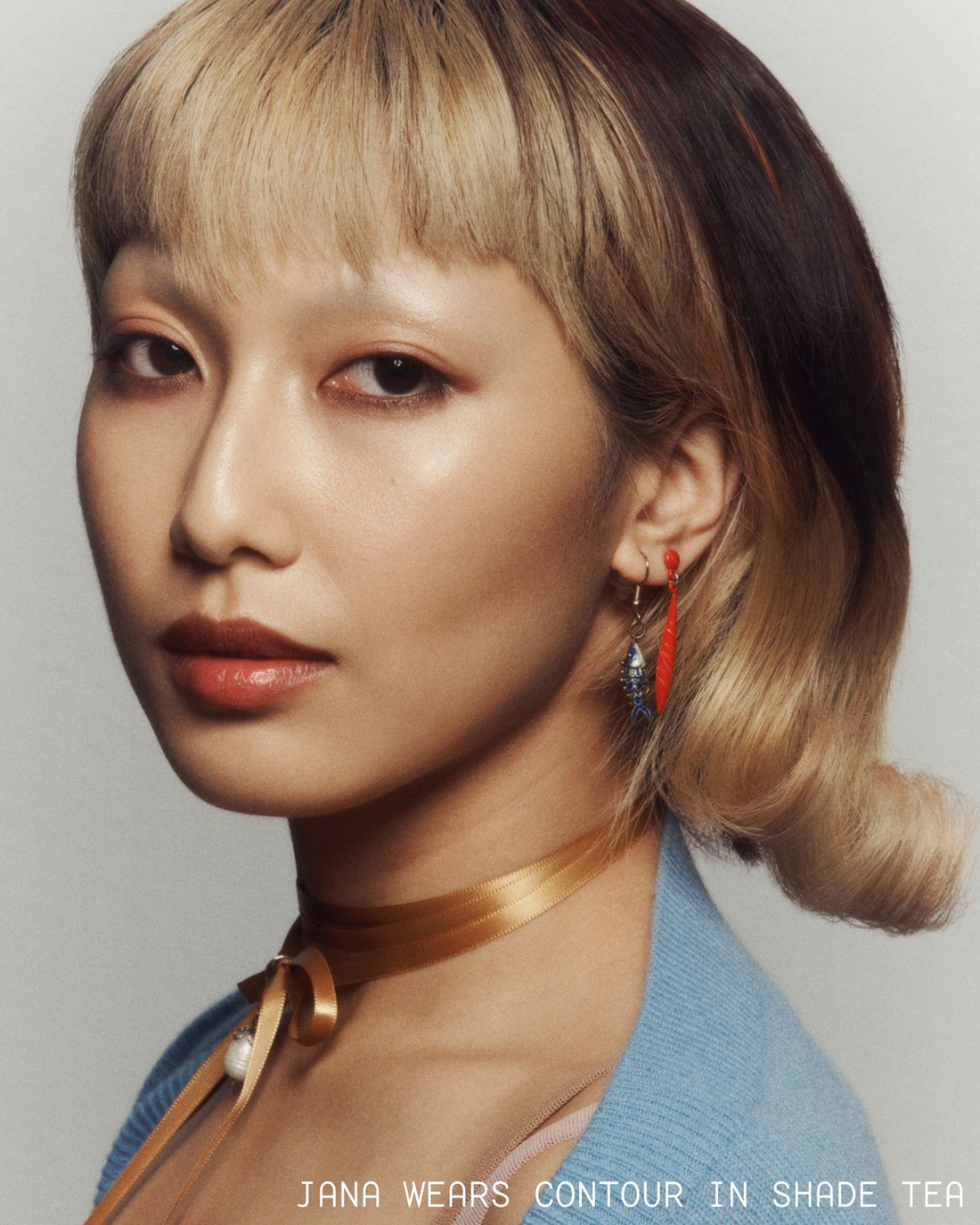 19/99 Beauty Cream Contour Stick / Tea