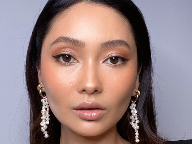 SUZY. Satin Luxe Lipstick