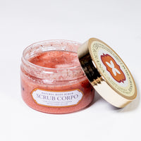 Syriana Imperial Hammam Radiance Body Scrub