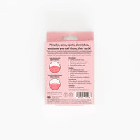 Popmask Big Hug Breakout Pimple Patches