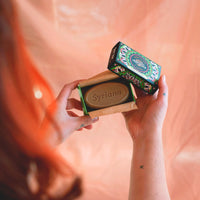 Syriana Imperial Precious Oils Laurel & Olive Bar Soap